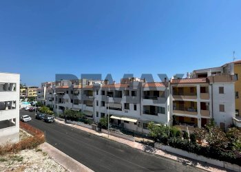 Edificio all\'aperto - Apartment Contrada Sant'Andrea
 
snc, Vieste - photo 25