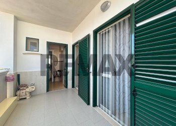 Terrazza - Apartment Contrada Sant'Andrea
 
snc, Vieste - photo 26