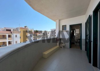 Balcone - Apartment Contrada Sant'Andrea
 
snc, Vieste - photo 28