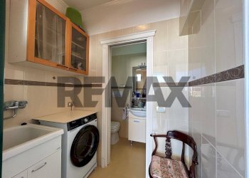 Lavanderia - Apartment Contrada Sant'Andrea
 
snc, Vieste - photo 29