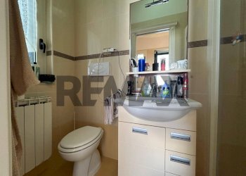Bagno - Apartment Contrada Sant'Andrea
 
snc, Vieste - photo 31