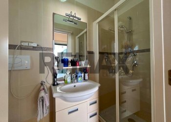 Bagno - Apartment Contrada Sant'Andrea
 
snc, Vieste - photo 32