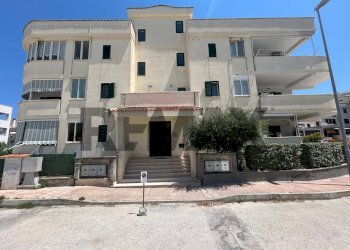 Edificio all\'aperto - Apartment Contrada Sant'Andrea
 
snc, Vieste - photo 34