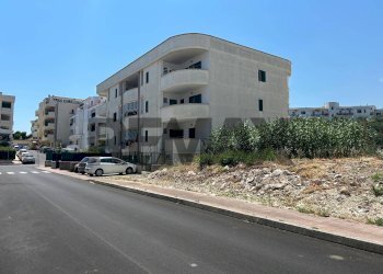 Edificio all\'aperto - Apartment Contrada Sant'Andrea
 
snc, Vieste - photo 35