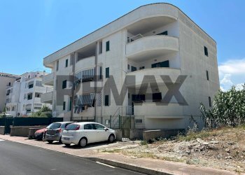 Edificio all\'aperto - Apartment Contrada Sant'Andrea
 
snc, Vieste - photo 36
