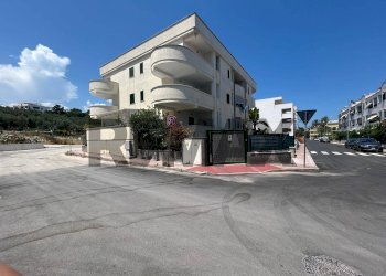 Edificio all\'aperto - Apartment Contrada Sant'Andrea
 
snc, Vieste - photo 37