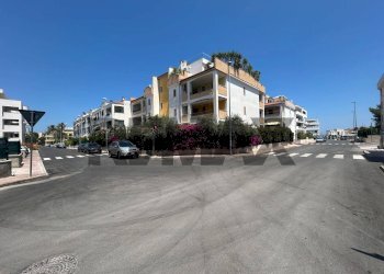Edificio all\'aperto - Apartment Contrada Sant'Andrea
 
snc, Vieste - photo 38