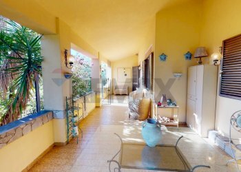 veranda esterna - Villa Località Defensola
 
SNC, Vieste - photo 1