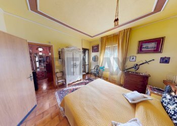 camera da letto - Villa Località Defensola
 
SNC, Vieste - photo 16