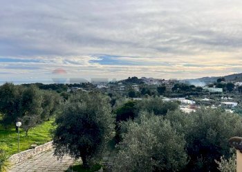 vista mare dal terrazzo - Villa Località Defensola
 
SNC, Vieste - photo 27