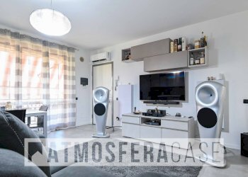 Foto 4 - Two-room apartment Via Don G. Ferrari
 
21, Bonate Sopra - photo 4
