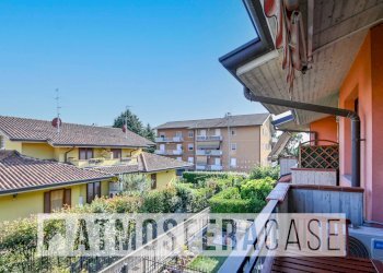 Foto 9 - Two-room apartment Via Don G. Ferrari
 
21, Bonate Sopra - photo 9