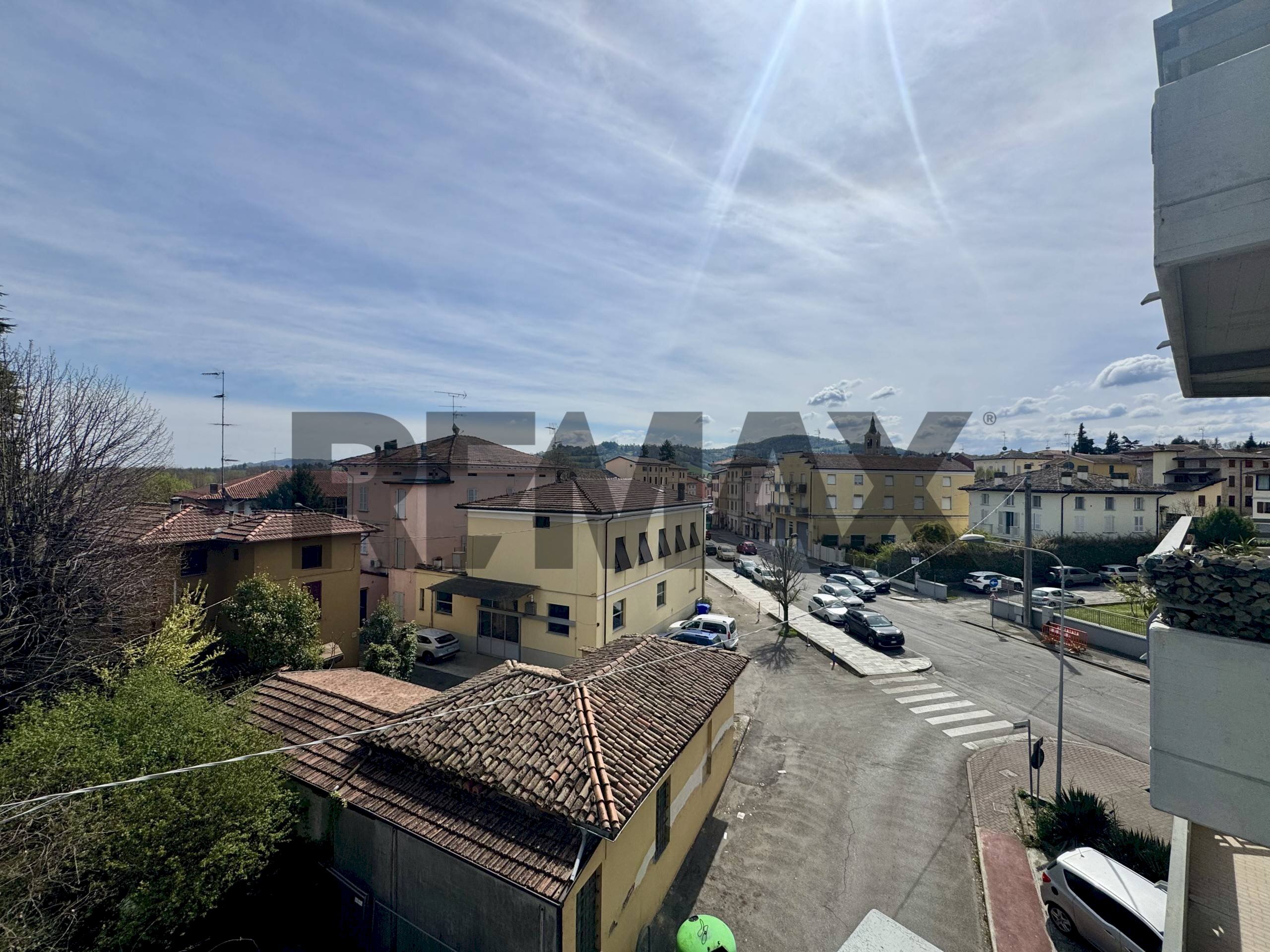 Edificio all\'aperto - Trilocale via Pedemontana
2, Traversetolo - foto 3