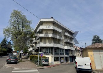 Edificio all\'aperto - Three-room apartment via Pedemontana
 
2, Traversetolo - photo 1