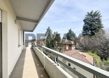 Balcone - Three-room apartment via Pedemontana
 
2, Traversetolo - photo 2