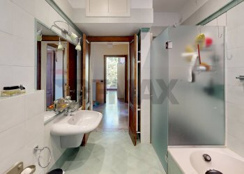 Bagno - Casa semi indipendente via Doberdò
 
7, Varese - foto 21