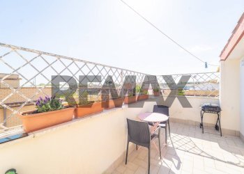 Terrazza - Bilocale Via Fulco Ruffo di Calabria
 
59, Fiumicino - foto 18