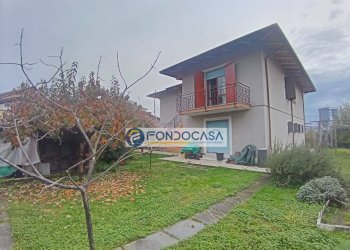esterno - Casa indipendente via brigate partigiane, Carrara - foto 4