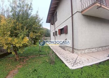 esterno - Casa indipendente via brigate partigiane, Carrara - foto 5