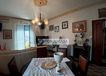 soggiorno - Casa indipendente via brigate partigiane, Carrara - foto 11