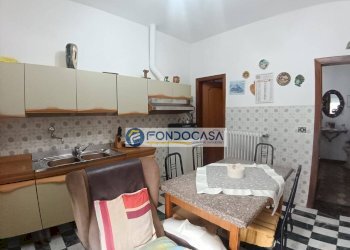 cucina abitabile - Casa indipendente via brigate partigiane, Carrara - foto 17
