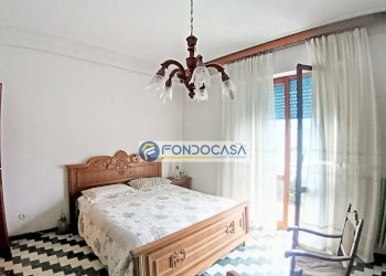 prima camera matrimoniale - Casa indipendente via brigate partigiane, Carrara - foto 22