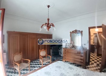 prima camera matrimoniale - Casa indipendente via brigate partigiane, Carrara - foto 25