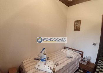 terza camera da letto - Casa indipendente via brigate partigiane, Carrara - foto 29