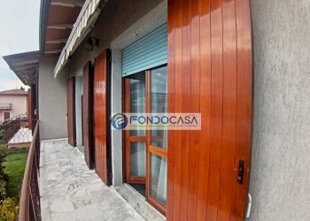 terrazzo - Casa indipendente via brigate partigiane, Carrara - foto 33