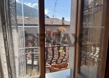 Balcone - Appartamento Via Caracena
 
20, Villetta Barrea - foto 7