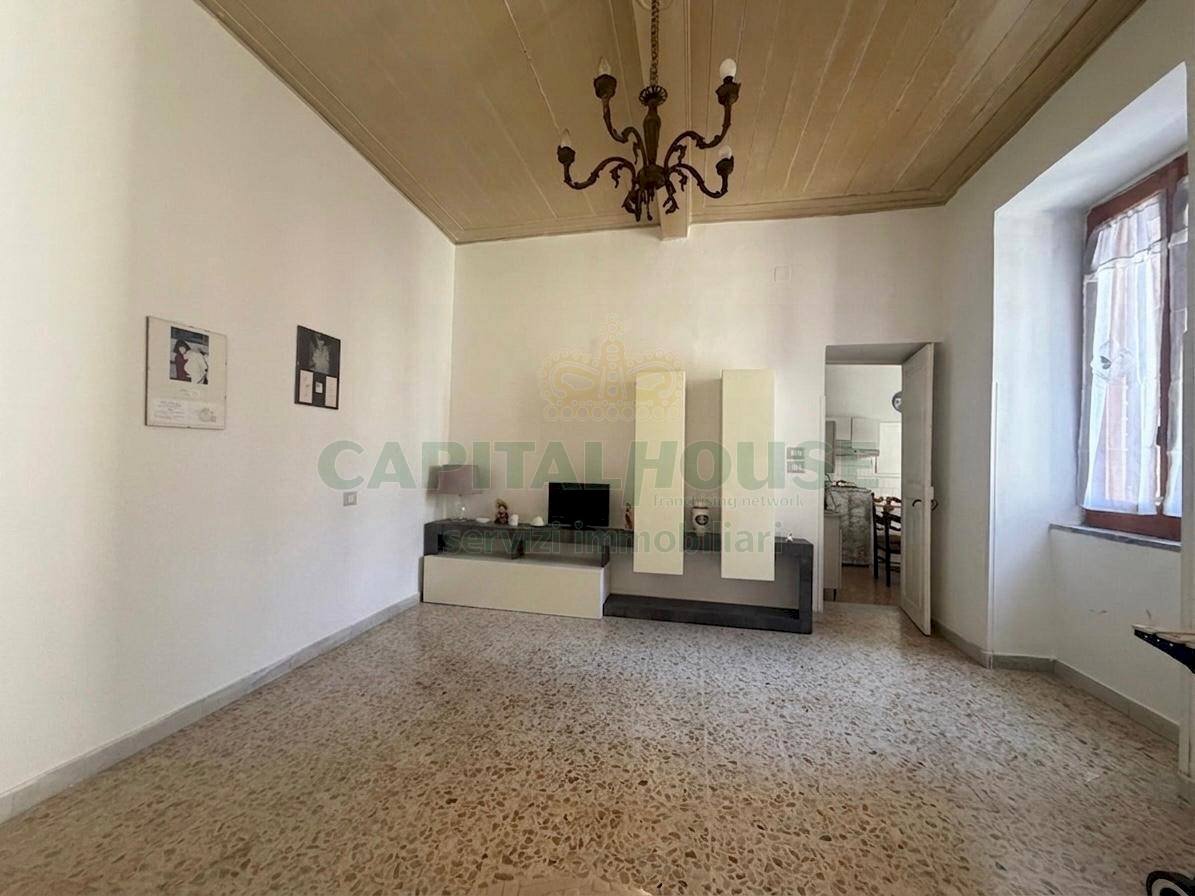 Foto 1 - Casa semi indipendente Via Roma, Cesinali - foto 1