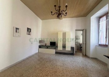 Foto 1 - Casa semi indipendente Via Roma, Cesinali - foto 1