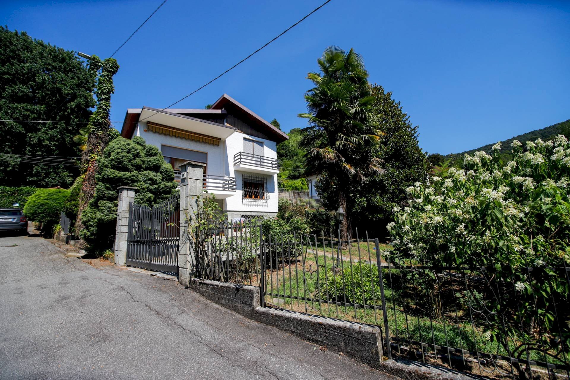 Foto 1 - Villa Via Delle Pietre
 
29, San Mauro Torinese - foto 1