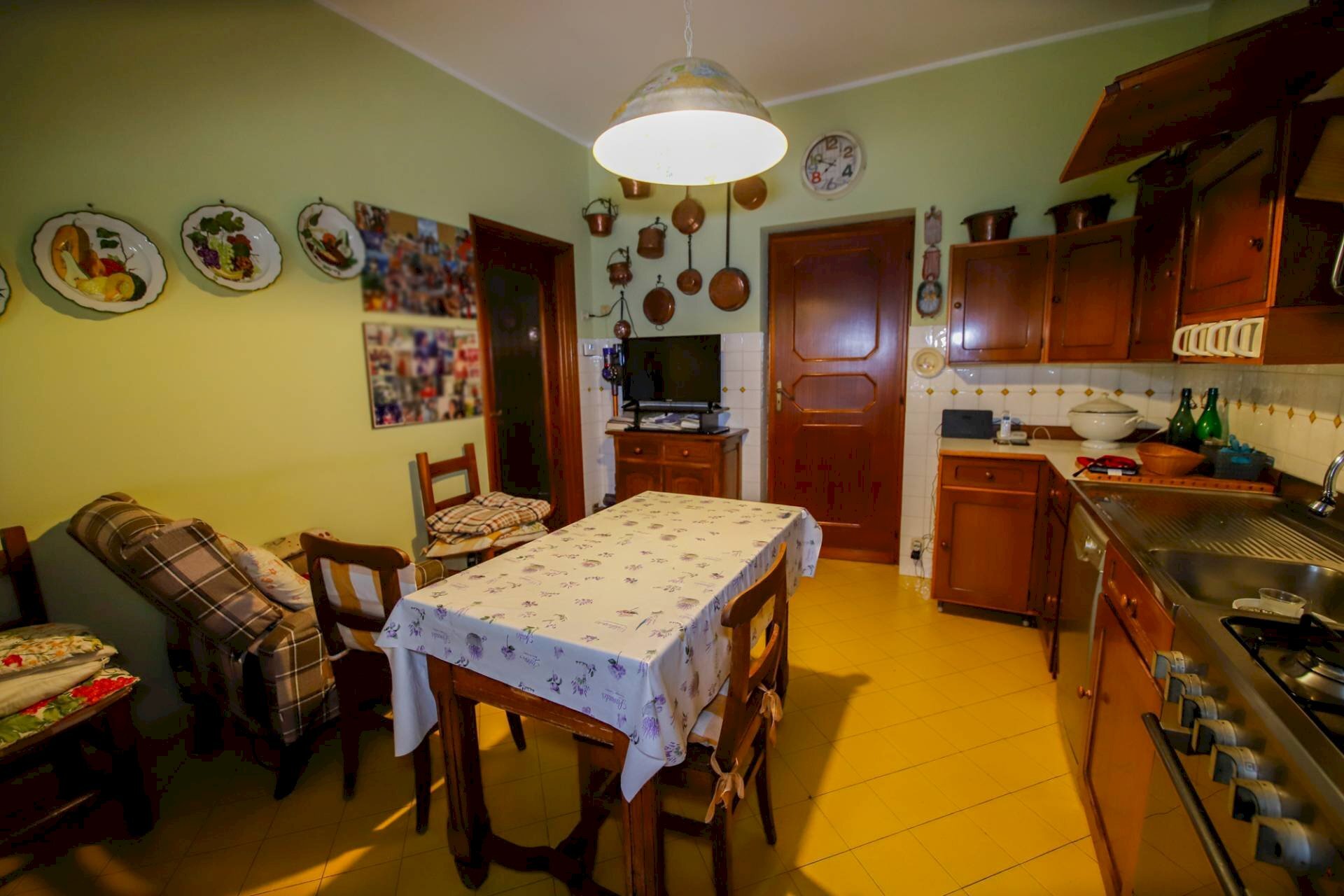 Foto 2 - Villa Via Delle Pietre
29, San Mauro Torinese - foto 2