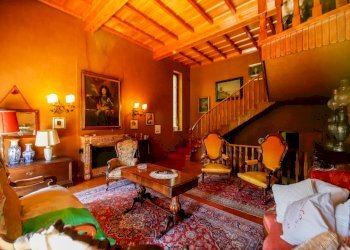 Foto 9 - Villa Via Delle Pietre
 
29, San Mauro Torinese - foto 9