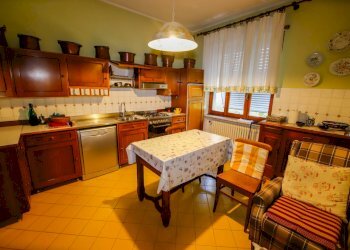 Foto 26 - Villa Via Delle Pietre
 
29, San Mauro Torinese - foto 26