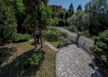 Foto 35 - Villa Via Delle Pietre
 
29, San Mauro Torinese - foto 35