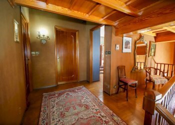 Foto 36 - Villa Via Delle Pietre
 
29, San Mauro Torinese - foto 36