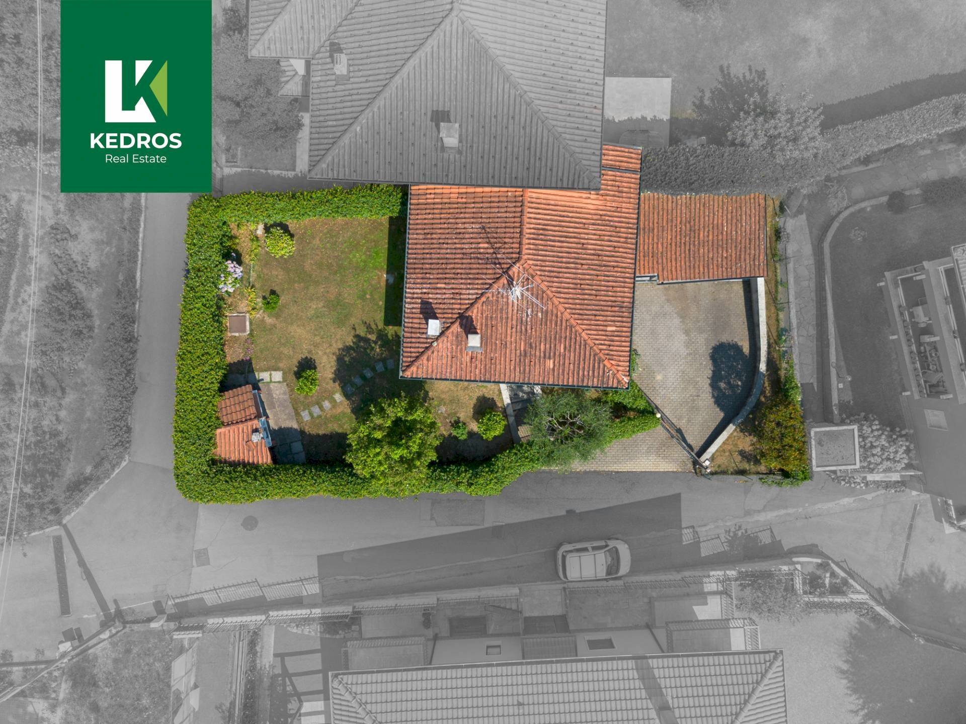 Foto 2 - Villa Via Rancio
13, Luvinate - photo 2