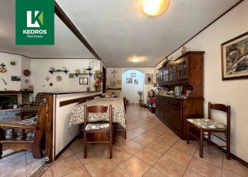 Foto 9 - Villa Via Rancio
 
13, Luvinate - photo 9