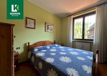 Foto 17 - Villa Via Rancio
 
13, Luvinate - photo 17