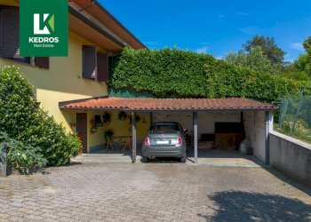 Foto 40 - Villa Via Rancio
 
13, Luvinate - photo 40