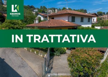 Foto 1 - Villa Via Rancio
 
13, Luvinate - foto 1