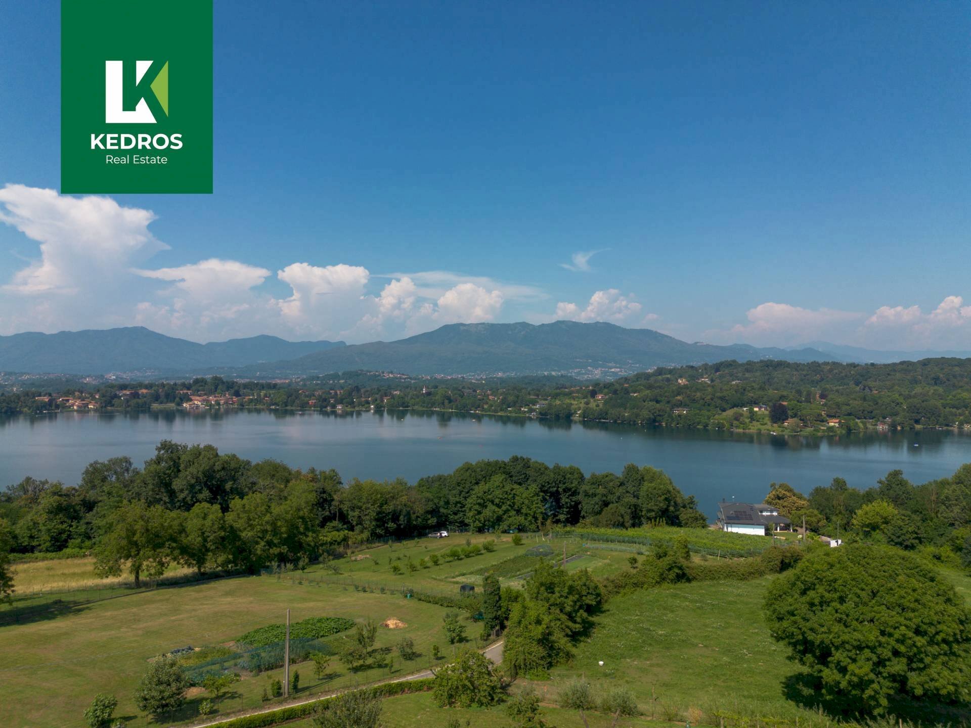Foto 1 - Building land Via Leonardo da Vinci
 
2, Varese - photo 1