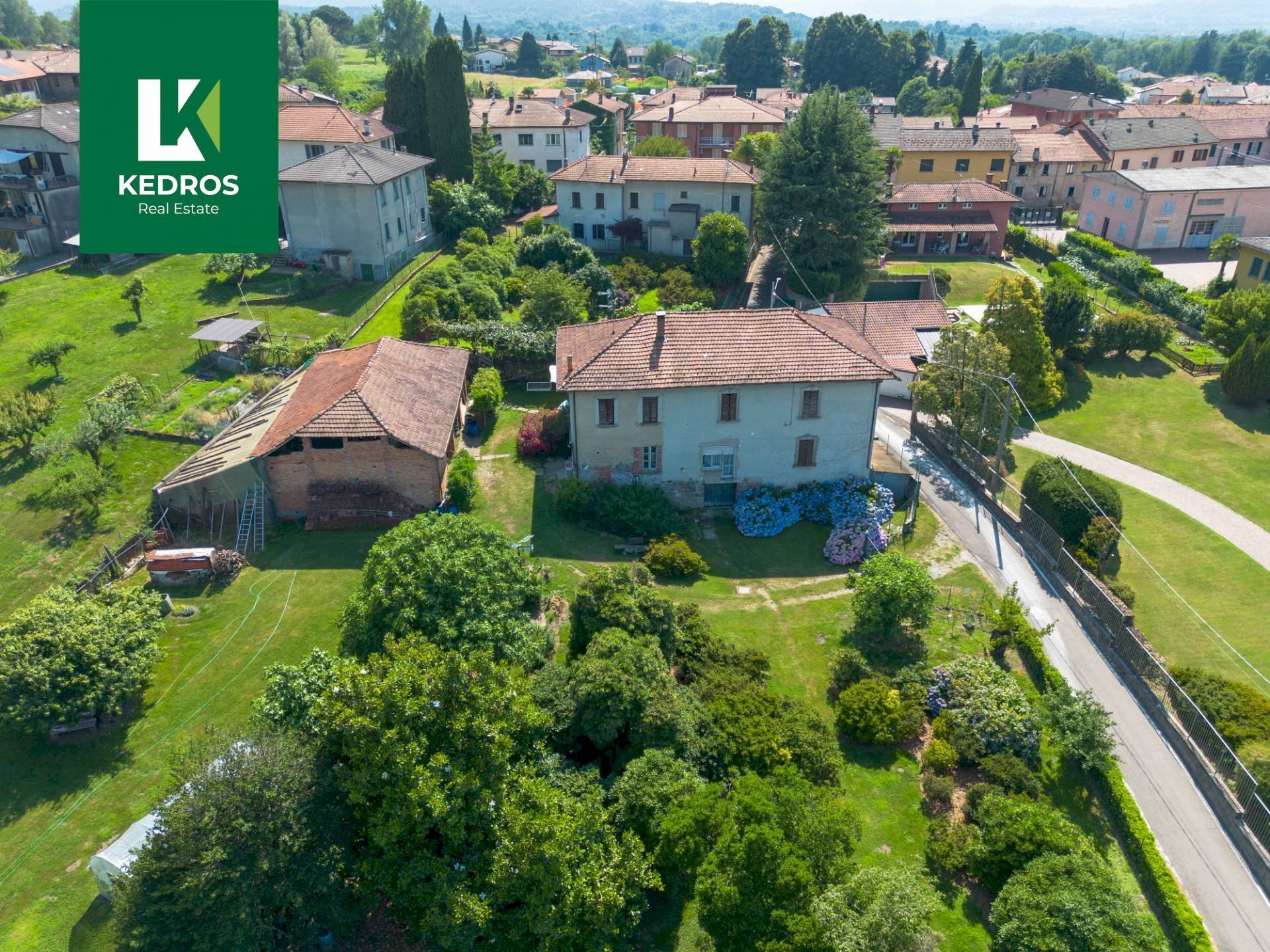 Foto 2 - Building land Via Leonardo da Vinci
2, Varese - photo 2