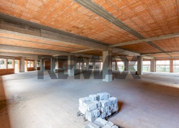 Parcheggio - Commercial Premises Corso Europa
10, Giarre - photo 24