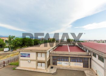 Casa all\'aperto - Commercial Premises Corso Europa
10, Giarre - photo 53
