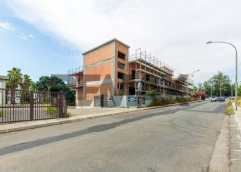 Edificio all\'aperto - Apartment Corso Europa
 
10, Giarre - photo 77