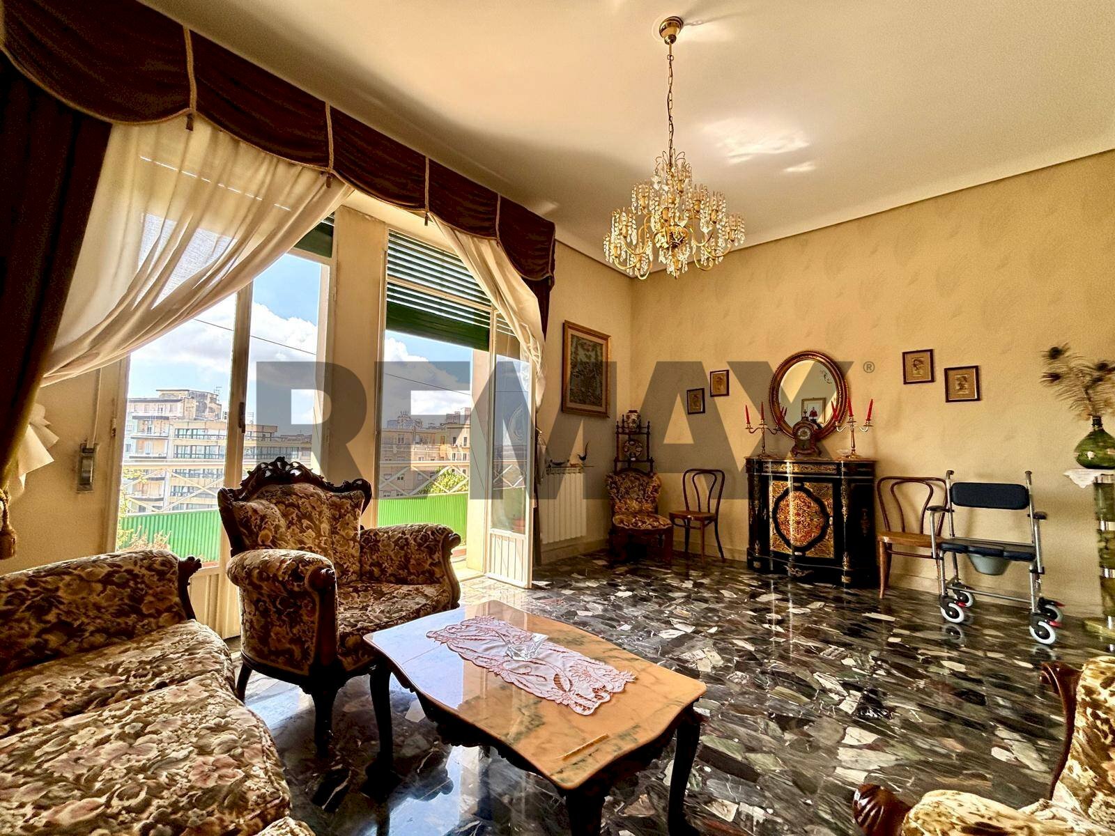 Soggiorno - Apartment Via Natalelli
 
117, Ragusa - photo 1
