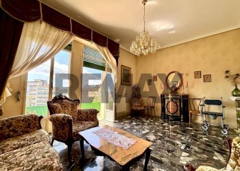 Soggiorno - Apartment Via Natalelli
 
117, Ragusa - photo 1